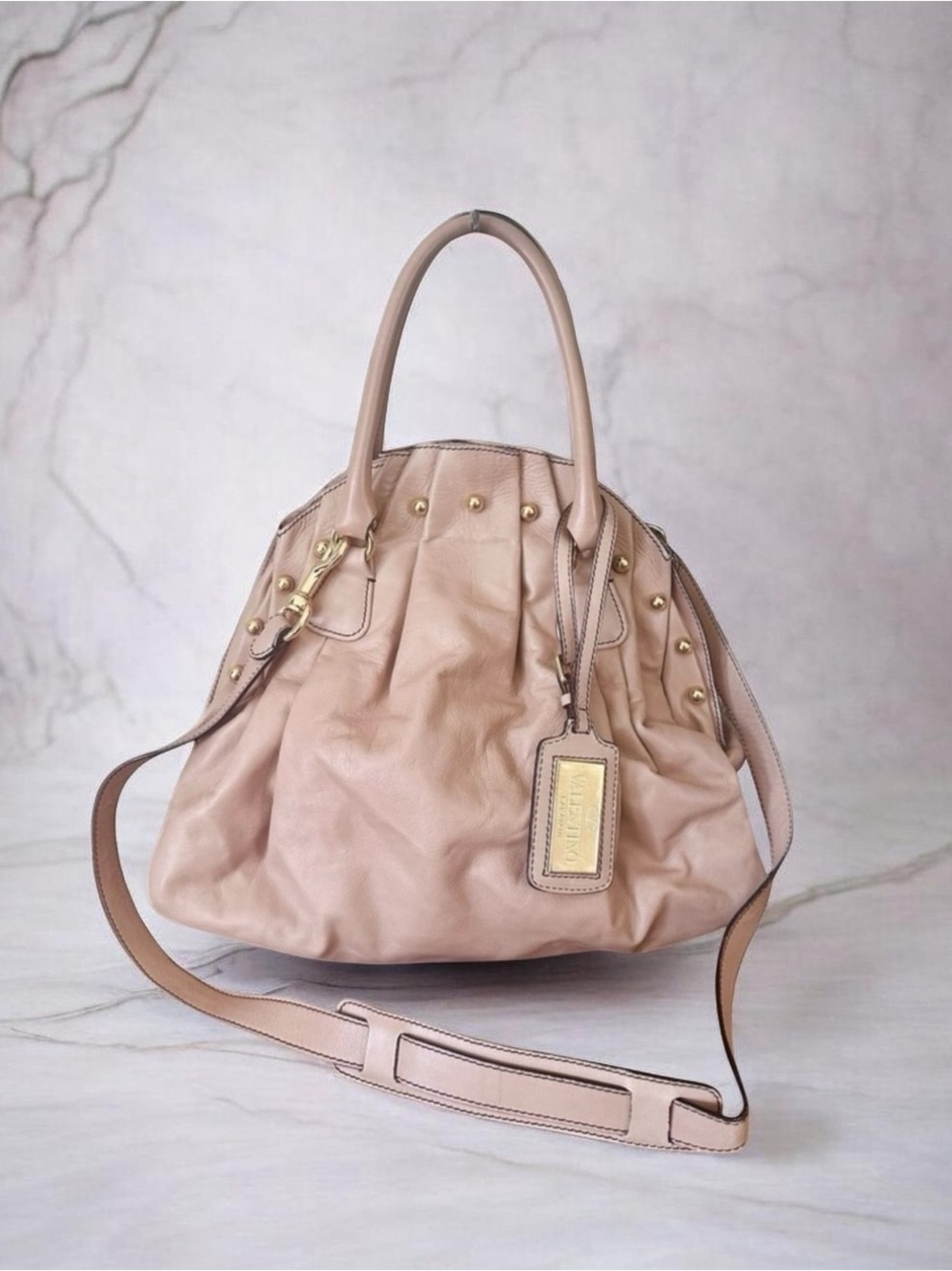 Valentino Garavani 2 way Bag - Picture 12 of 13